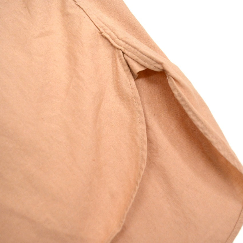 ~1950's Bewes PINK GRANPA SHIRT...