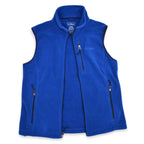 LLBEAN MOUNTAIN CLASSIC FLEECE VEST...S