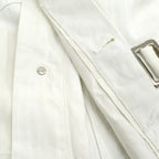 1950's INDUSTRIAL UNIFORM CO. WESTERN AUTO SERVICE COAT... 42