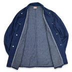 1950's BILTWELL JOHN PAUL DENIM COVERALL...