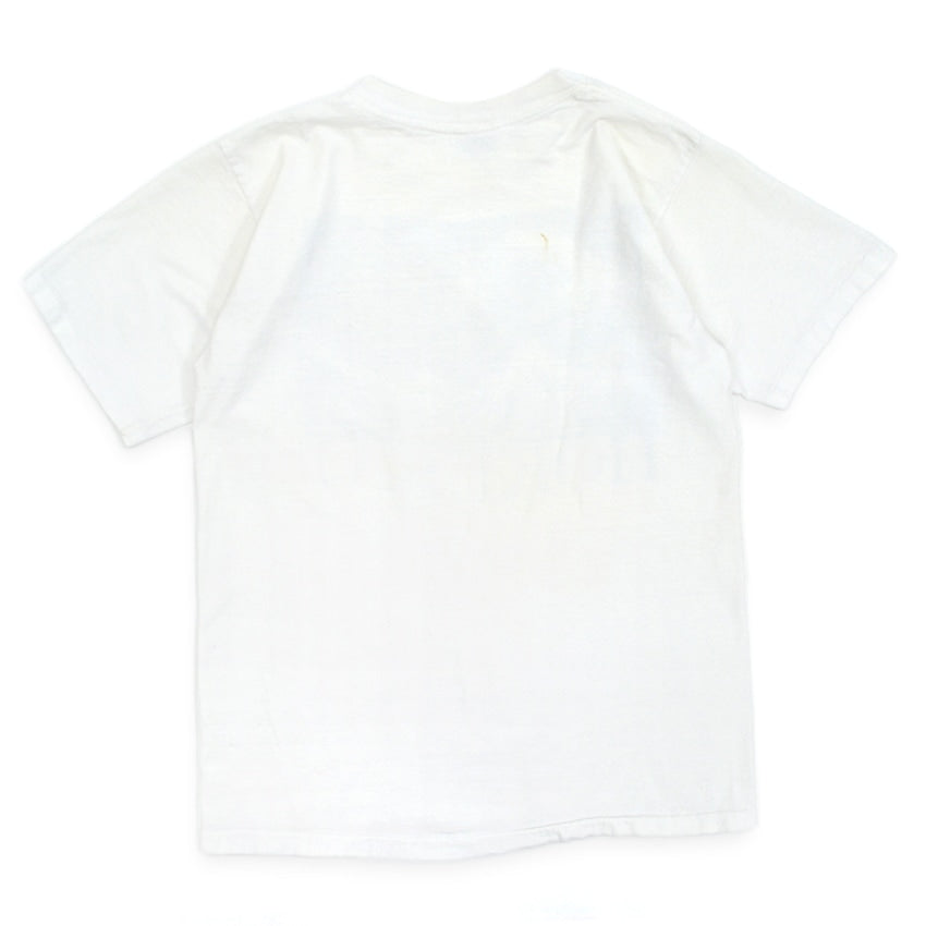 1980's wildwood productions 北斎 神奈川沖波裏 T-shirt ... L