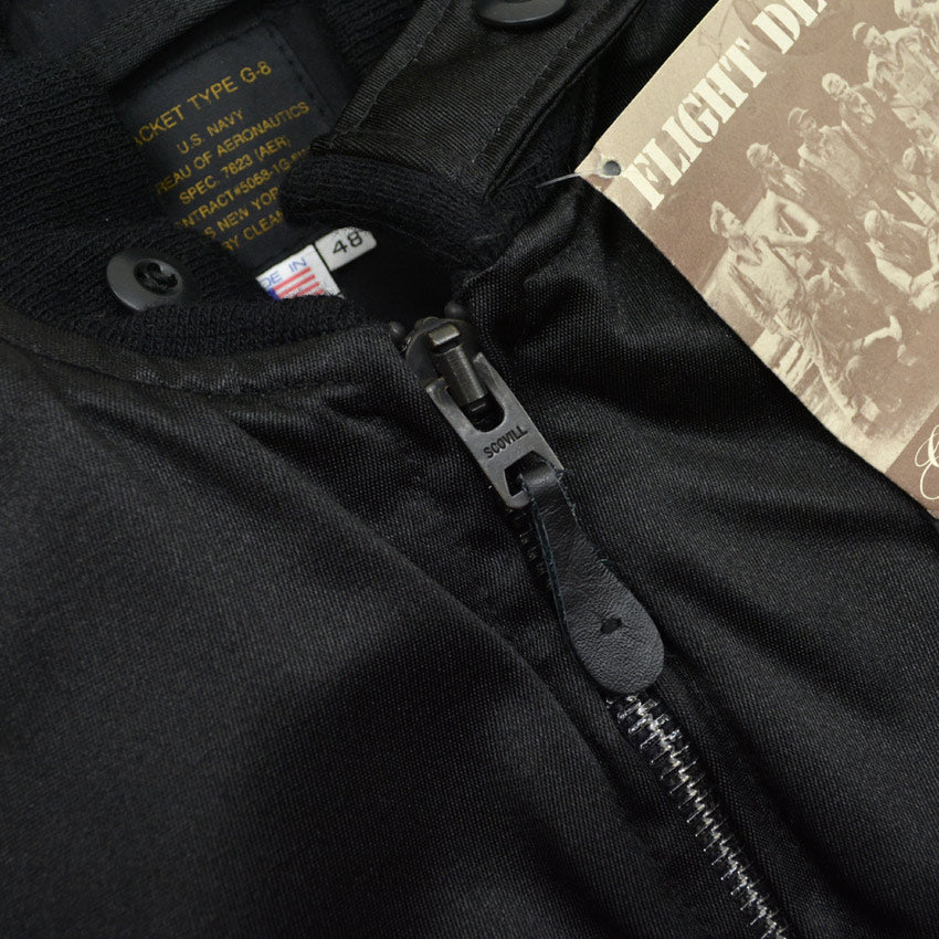 1980's Deadstock I.SPIEWAK & SONS, INC. TYPE G-8 WEP JACKET ... 48
