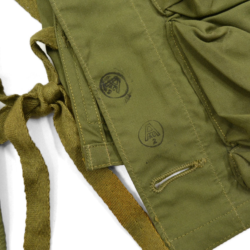 1940's U.S.A.F. TYPE C-1 VEST ...