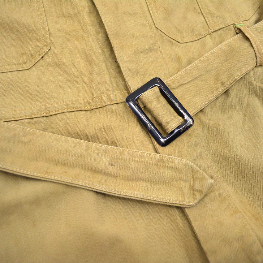 1940's USARMY 94th Infantry Division BARBER SUITS...