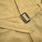 1940's USARMY 94th Infantry Division BARBER SUITS...