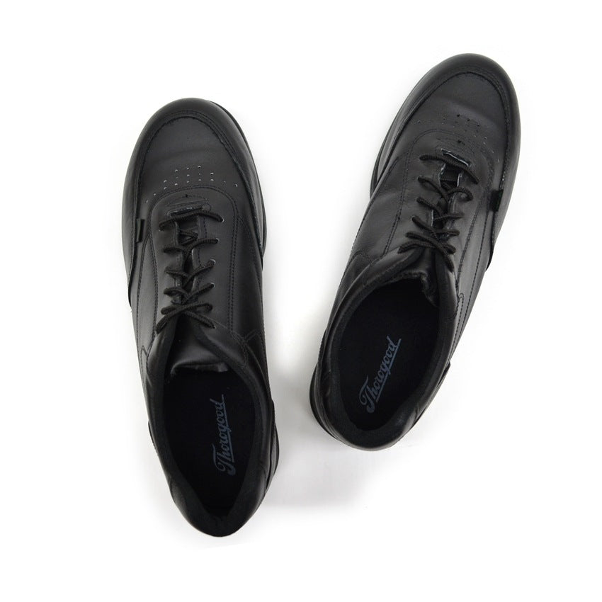 1990's Deadstock Thorogood Soft Streets USPS Postman Shoes ... 10M