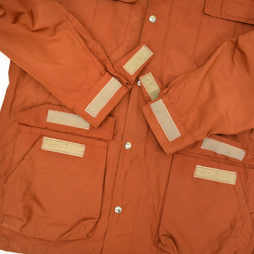 1970's SIERRA DESIGNS ORIGINAL 60/40 MOUNTAIN PARKA ... L