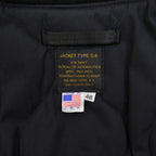 1980's Deadstock I.SPIEWAK & SONS, INC. TYPE G-8 WEP JACKET ... 48