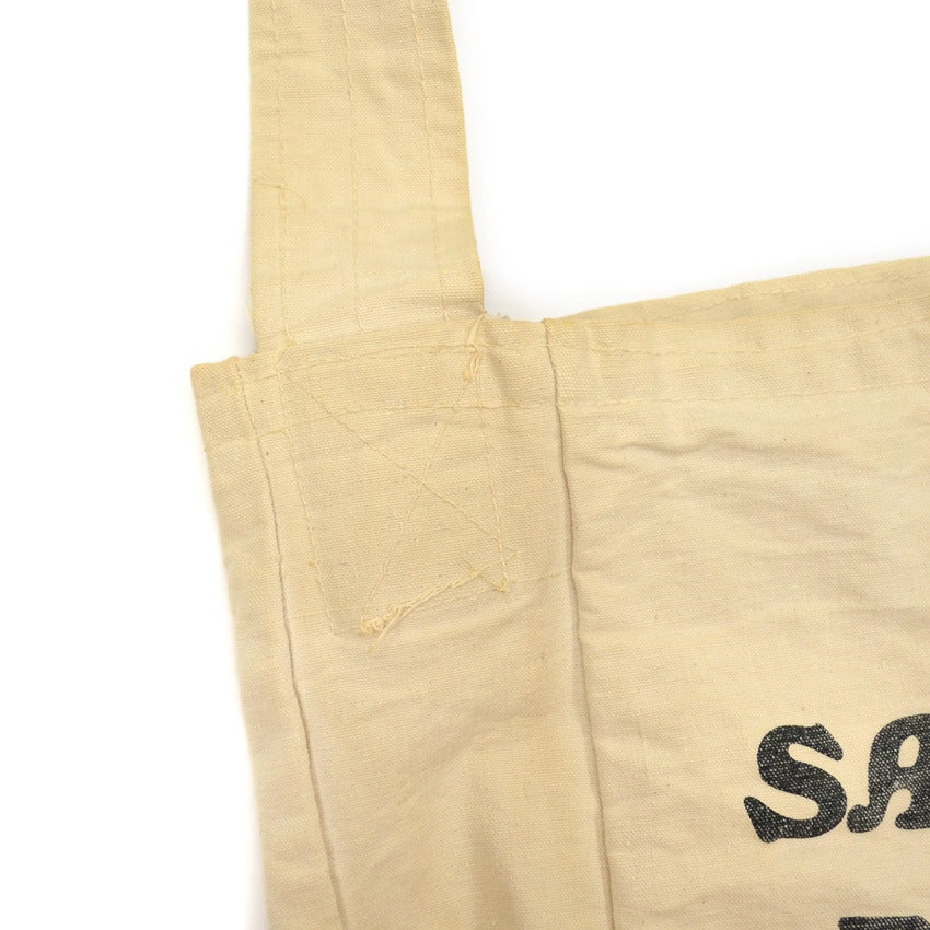 OLD THE SATURDAY EVENING POST DELIVERY BAG...