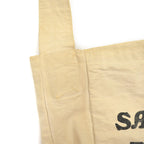 OLD THE SATURDAY EVENING POST DELIVERY BAG...