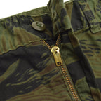 ~1970's RANGER TIGER STRIPE PANTS...L