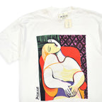 1980s Deadstock Picasso Dream T-shirt... XL