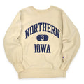 1990's CHAMPION REVERSE WEAVE SWEAT SHIRT... L