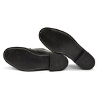 1990's DEADSTOCK U.S.NAVY SERVICE SHOES WOLVERINE ... 91/2R