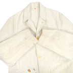 1930's〜 OLD MECHANIC WORK COAT ... 40