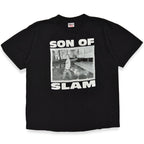 1990's ONEITA SON OF SLAM ART WORK T-SHIRT ... XL