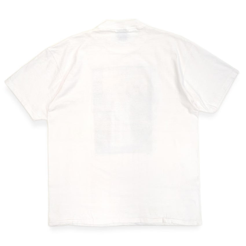 1990's ONEITA JIM WARREN NATURAL BEAUTY ART T-SHIRT... XL