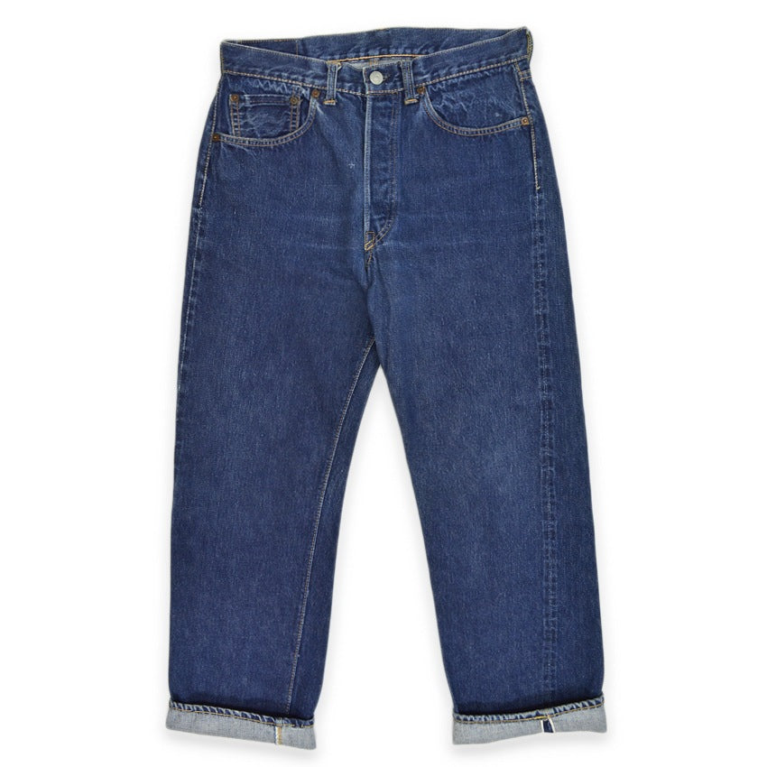 1950's LEVI'S 501XX...W31 L28