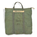 1950's USAF AVIATOR HELMET BAG 1ST...