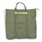 1950's USAF AVIATOR HELMET BAG 1ST...