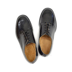 1980's DEADSTOCK USNAVY SERVICE SHOES WALKER SHOE CO... 8XW
