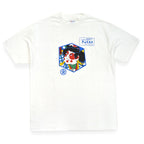 1980s DEADSTOCK Hanes Kintaro T-SHIRT ... XL