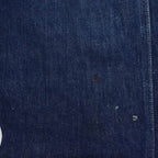 1950's~ BIGYANK UNION MADE DENIM PANTS DARK... W33 L30