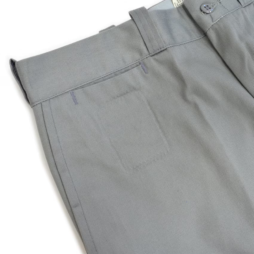 1970's DEADSTOCK Lee CHETOPA TWILL WORK PANTS... W32 L30