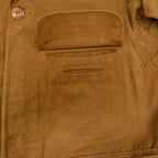 1930's DUXBAK HUNTING COAT ... 36