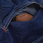 〜1960's BIGMAC DENIM COVERALL WITH BLANKET MINT ... 40