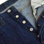 1970's Levi's 501 66 early period... W35 L32