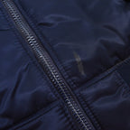1980's DEADSTOCK I.SPIEWAK & SONS, INC. MA-1 FLIGHT JACKET ... 34