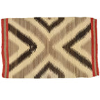 c.1930's NAVAJO RUG EYE DAZZLER ... 152cm × 93cm
