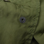 1970's USARMY M-65 PARKA, SHELL & LINER SET ... S