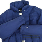 1980's GERRY SLOPE COAT DOWN JACKET...L