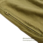 1940's U.S.NAVY NAF 1169-2 AVIATOR GROUND CREW TROUSERS ... MEDIUM