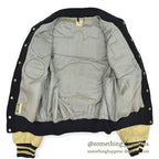 ~1960's GENERAL ATHLETIC PRODUCTS CO. LIONS CLUB LETTERMAN JACKET... 44