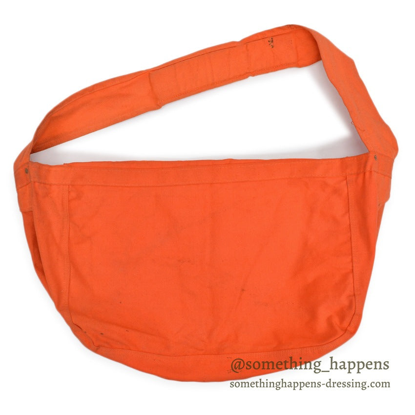 〜1960's PANTAGRAPH NEWS PAPER BAG ...