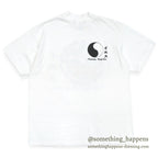 1990's HANES イエス AMERICAN KUNG-JITSU T-SHIRT ... L
