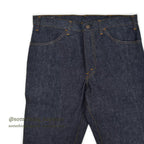 1970's DEADSTOCK LEVI'S 646 BIG-E DENIM PANTS... W34 L36