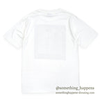 1990s DEADSTOCK WILDWOOD PRODUCTIONS Gustav Klimt The Kiss T-SHIRT ... L