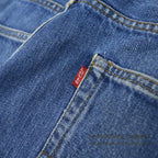 1970's Levi's 505 SINGLE STITCH...W36/L30