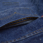 1970's Levi's 501 66後期 ... W35/L33