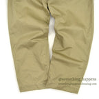1960's USARMY TROUSERS, MEN'S, COTTON UT 8.2 OZ. KAHKI SH-1 ... W31/L30
