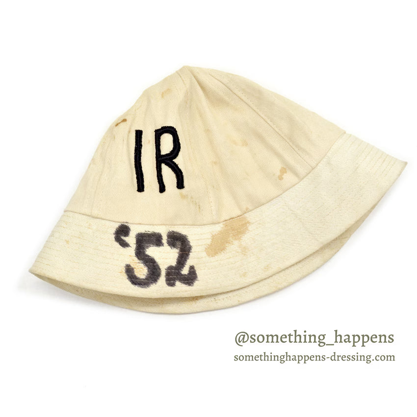 1950's U.S.N. KOREAN WAR SAILOR HAT ...