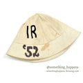 1950's U.S.N. KOREAN WAR SAILOR HAT ...