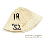 1950's U.S.N. KOREAN WAR SAILOR HAT ...