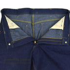 1960's DEADSTOCK Lee 191Z JELT DENIM PAINTER PANTS... W38/L29