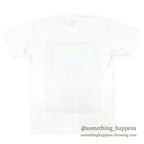 1990's DEADSTOCK NICEMAN R.E.M. MONSTER T-SHIRT ... L