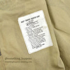 〜1990's ASAT CAMO TROPHY HUNTER COAT ... SMALL-REGULAR